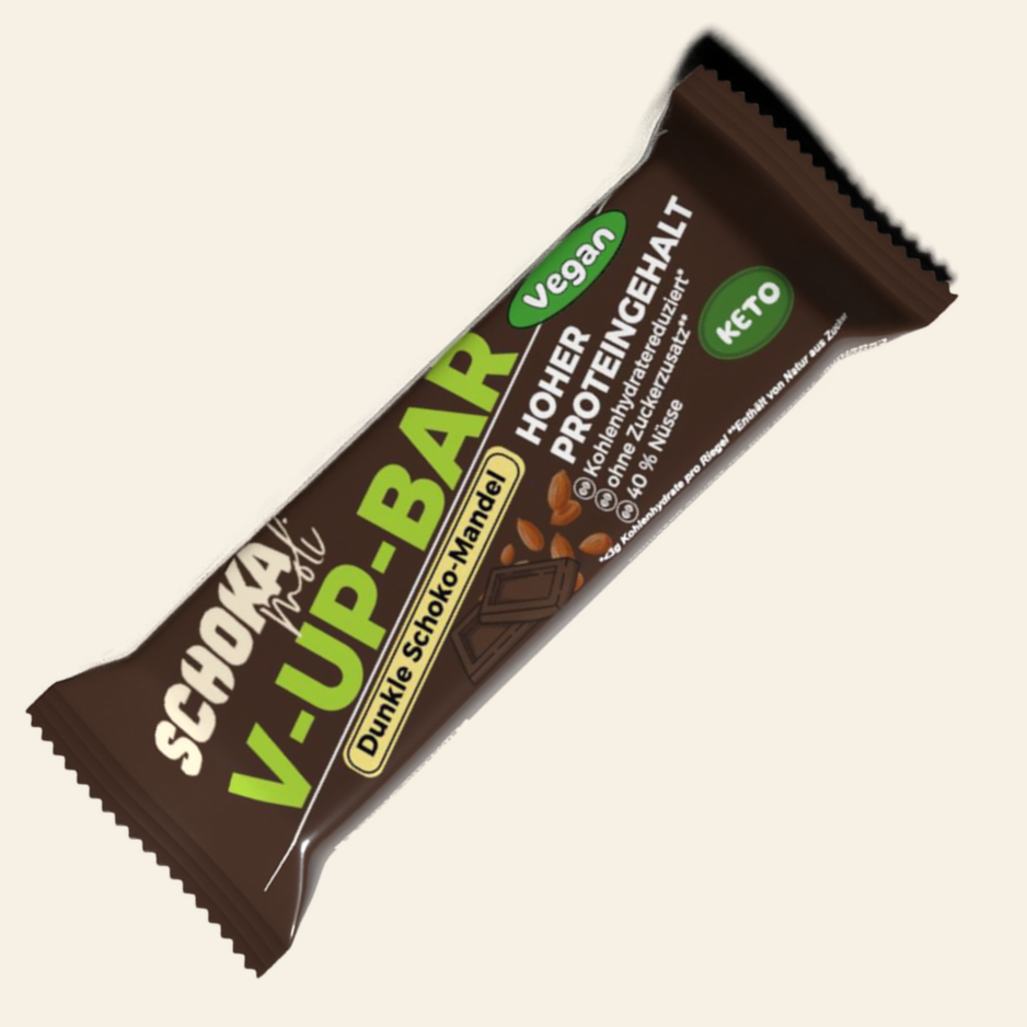 Vegan-UP-BAR 10er-Box