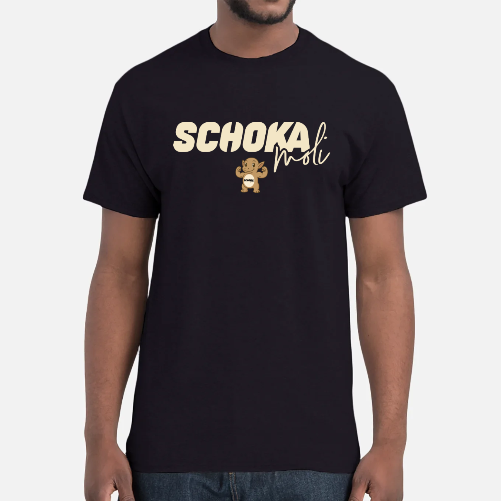 Schokamoli Merchandise