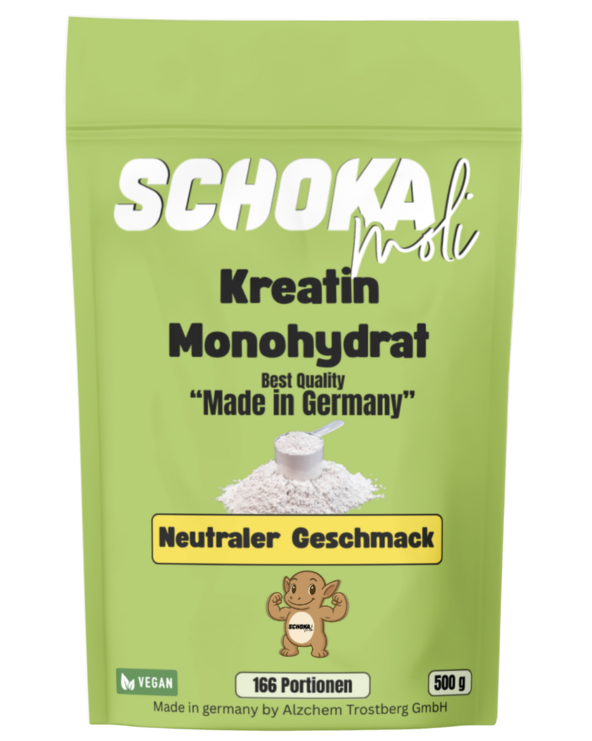 Kreatin Monohydrat
