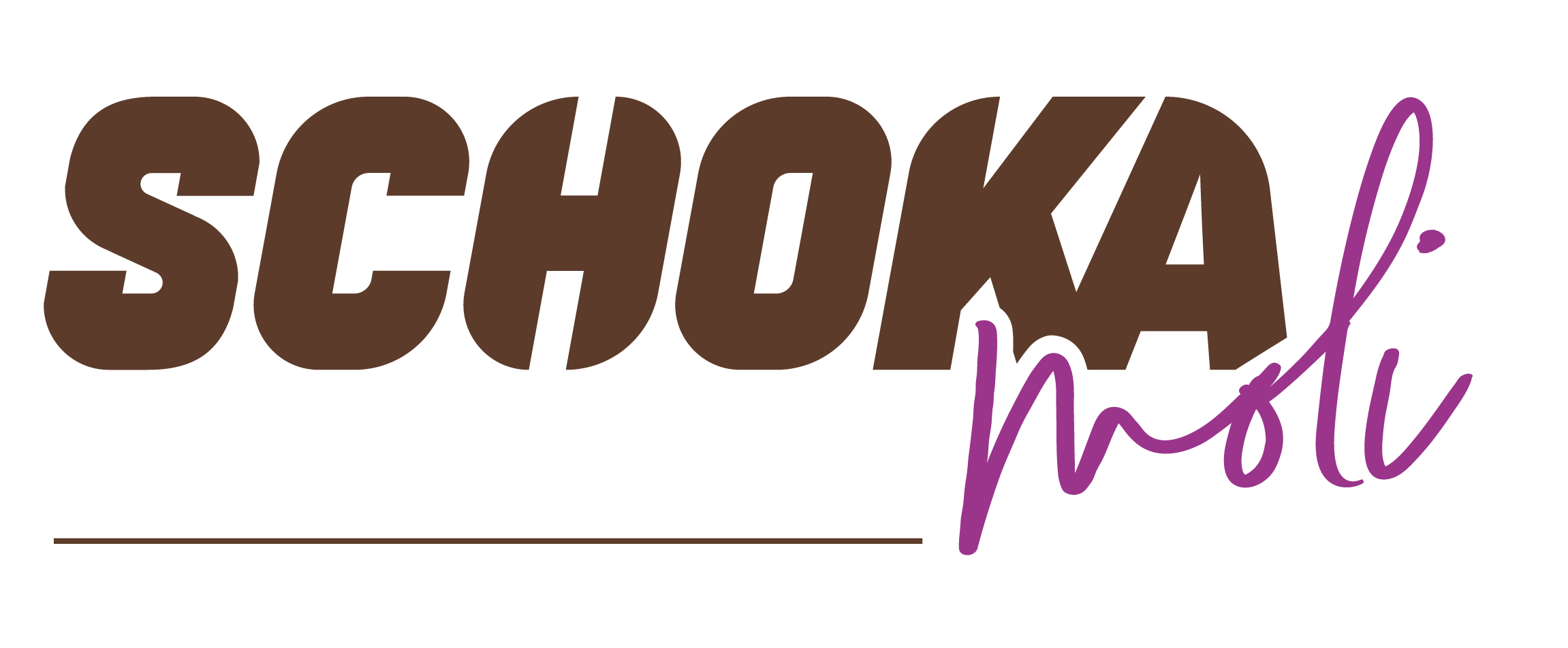 Schokamoli