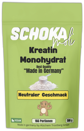 Kreatin