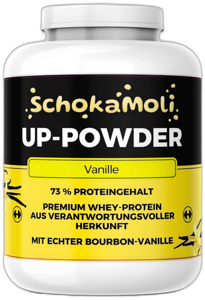 Proteinpulver