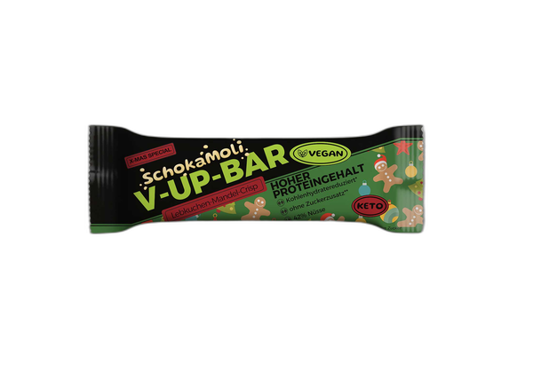 V-UP-BAR Lebkuchen