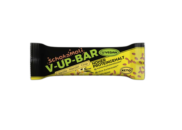 V-UP-BAR Vanille