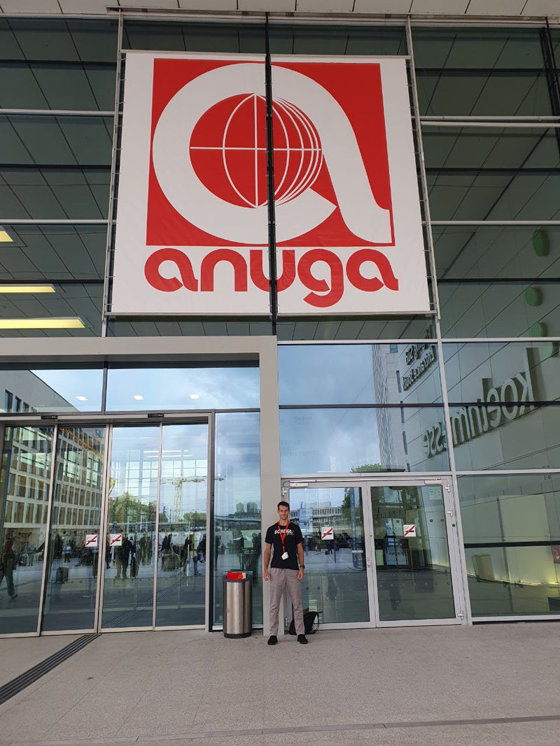 Anuga Messe