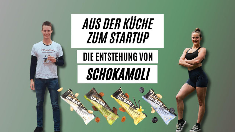 Zu Gast beim Mach Mal Maddy Podcast