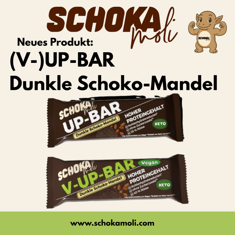 Neue UP-BAR Sorte
