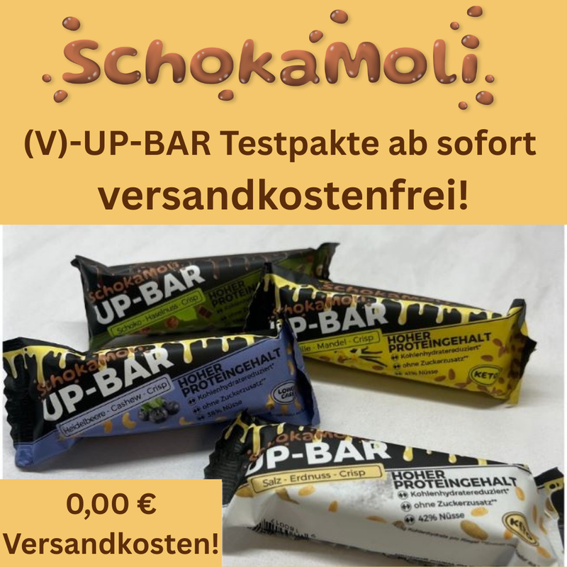 Versandkostenfrei – aber bewusst